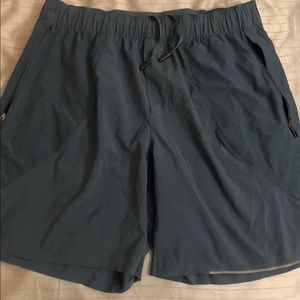 LuLulemon Switch up Short